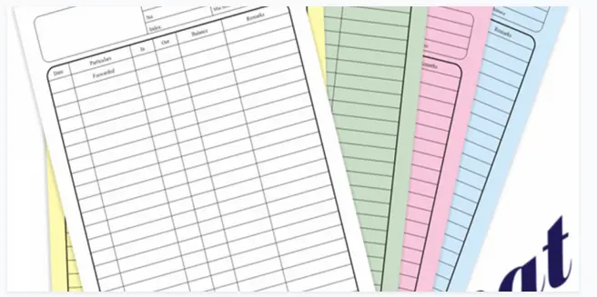 Fiche Stock detaillee (PDF & Excel)